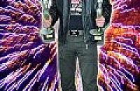 Sylwester dla legionowian