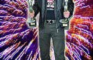 Sylwester dla legionowian