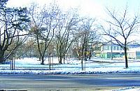 Gdzie zbudowa� starostwo?