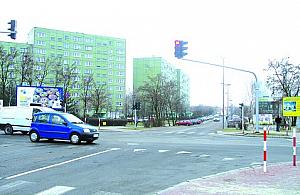 Bezpieczniej na Sobieskiego