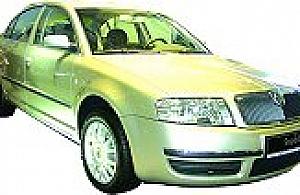 Urzędnicy się wożą