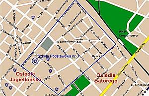 Trójka, nówka sztuka