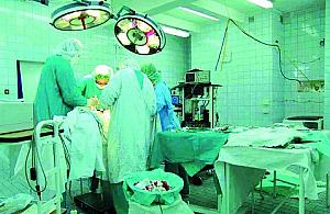 Szpital (nie)potrzebny?