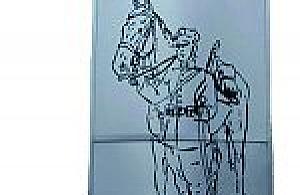 Witają w Legionowie...