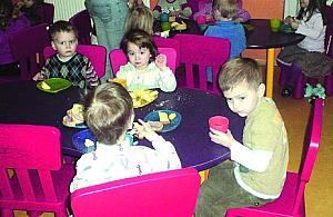 Rusza walka o przedszkola