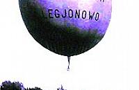 Legionowo s�awne balonem