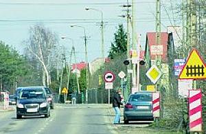 Chotomów czekają zmiany