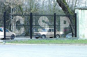 Dni Legionowa a parkowanie