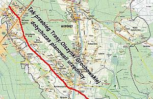 Droga bez przyszłości?