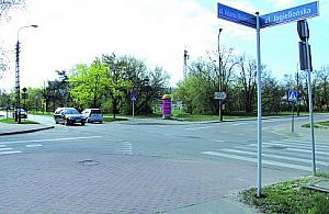 Starostwo w centrum Legionowa