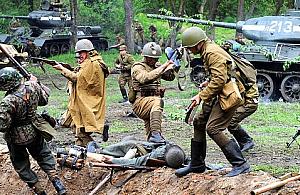 Strategiczny plan dla Twierdzy Modlin