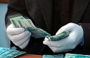 Lewy dochód na targowisku?