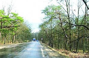 Bezpieczniej na Strużańskiej