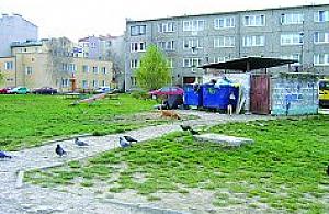 Kiedy odmłodnieje osiedle?