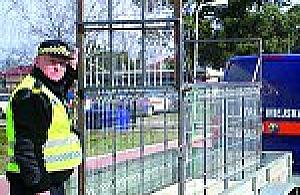 Klatka na zwierzęta