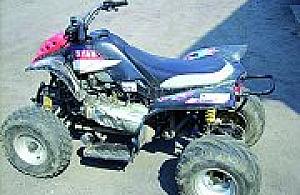 Co trzeba wiedzieć o quadach...