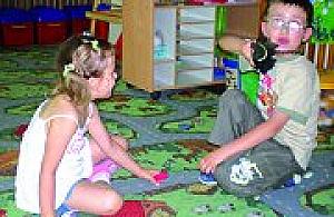 Miejsca nie dla wszystkich