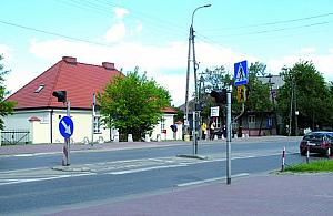 Światła na razie niemożliwe