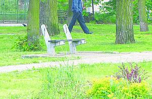 Wreszcie plac zabaw na Bukowcu