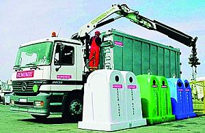 Śmieci już po nowemu