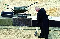 Wieliszewskie gimnazjum za rok