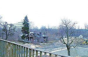 Galeria Legionowo się trzyma