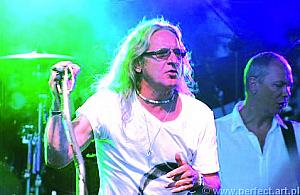 Święto Jabłonny na rockowo