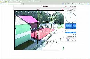 Wielki Brat pod MOSiR-em