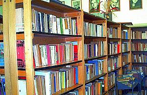 Biblioteki zjadają milion rocznie