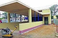 Rowerem nie do poci�gu