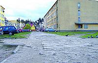 Co si� ruszy na Osiedlu?