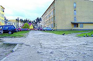 Co się ruszy na Osiedlu?