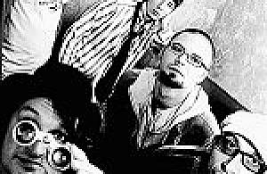 Plateau zagra w legionowskiej "Piekarni"