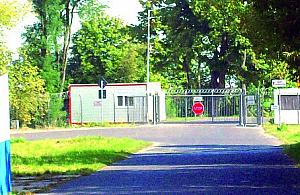 Modlin wspomoże Okęcie