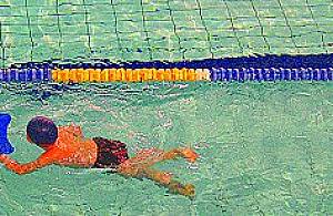 Aquapark kiedyś, basen w CSP wkrótce