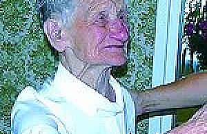 Chotomowska stulatka