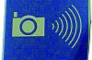 Fortuna na fotoradarze?