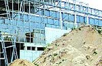 Budowa Areny na �ywo!