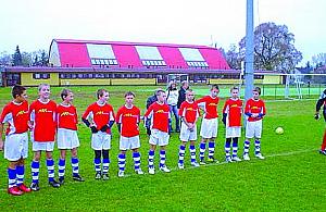 Będą ławki - będzie licencja