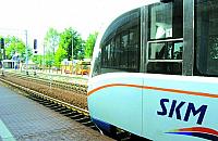 SKM od marca?