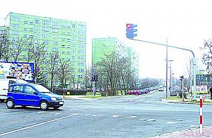 Ruszają z Sobieskiego