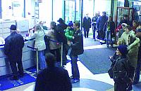 Spokojnie, to tylko grypa