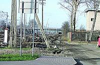 Po��cz� III Parcel� z Bukowcem