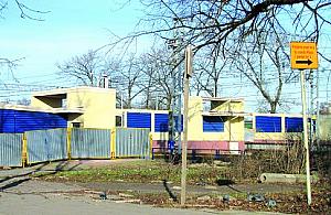 Co z tym przejściem?