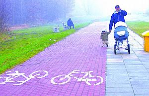 Mieszkańcy wybrali, powiat realizuje