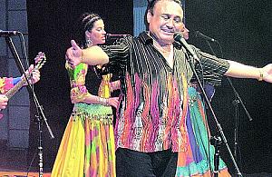 Don Vasyl wystąpi w Legionowie