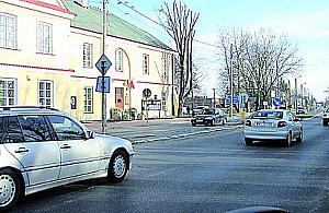 Skończą z kanalizacją, będzie przejście