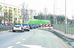 Echo roku mijającego