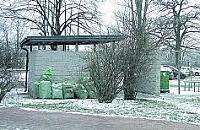 Pod �mietnikiem ju� nie sprz�taj�