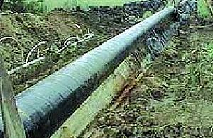 Rurociąg Nieprzyjaźń